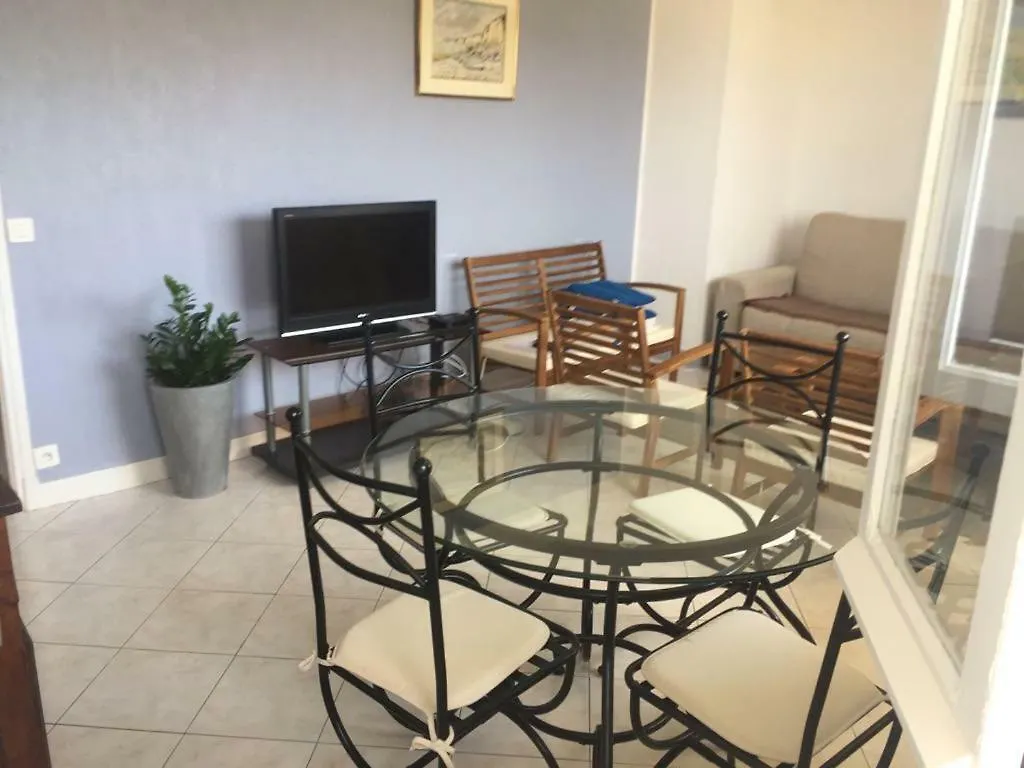 Les Pins Parasols Apartment Cannes
