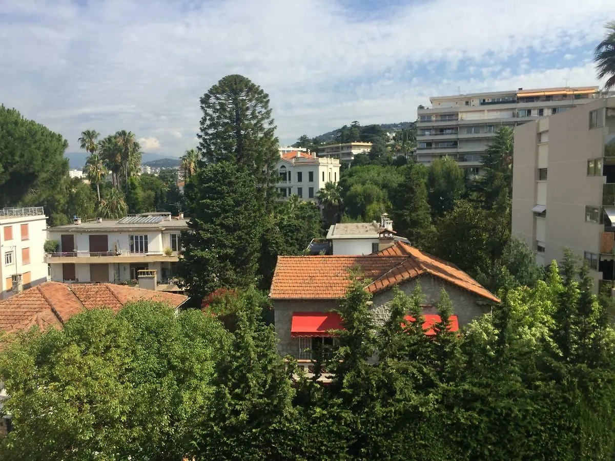 Les Pins Parasols Apartment Cannes 0*,  France