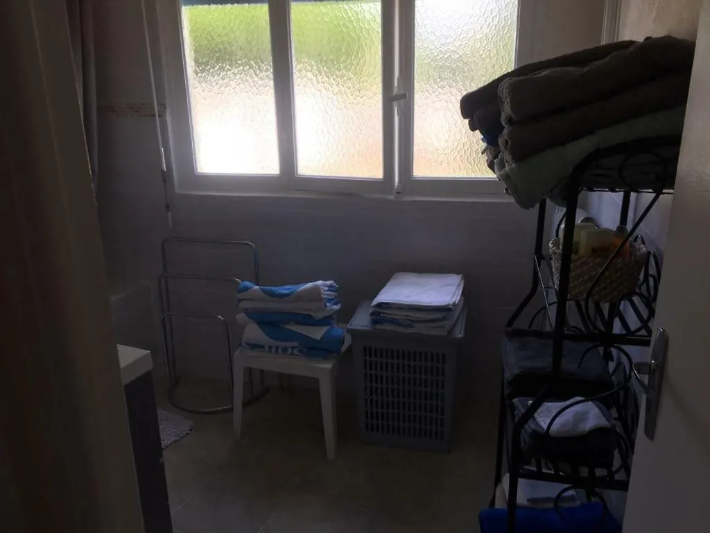Les Pins Parasols Apartment Cannes